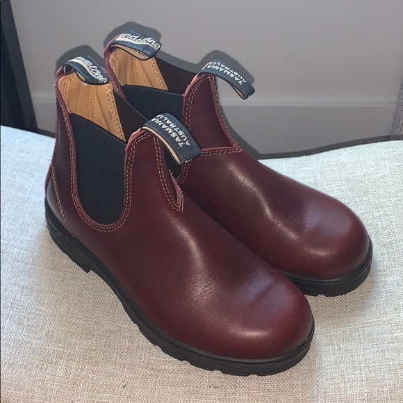 blundstone 1440 redwood